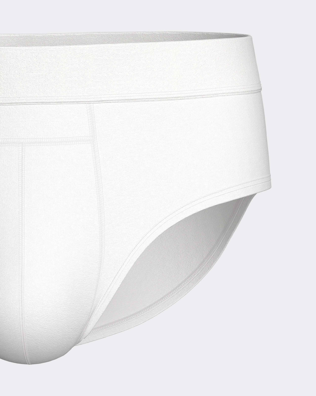 Incontinence Brief for Light-moderate Leak