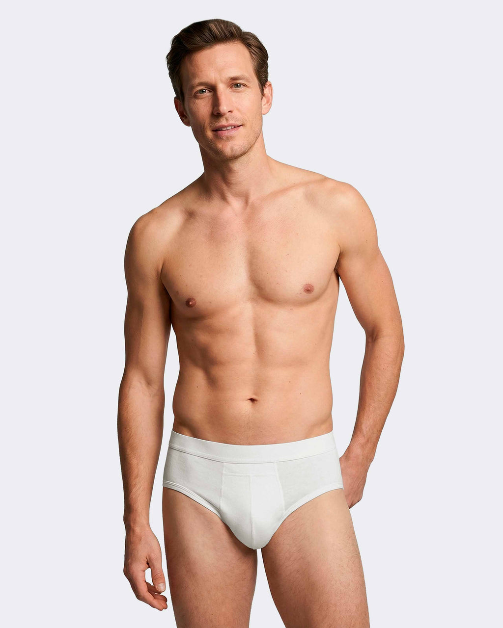 Incontinence Brief for Light-moderate Leak