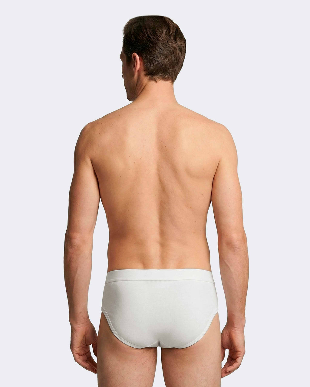 Incontinence Brief for Light-moderate Leak