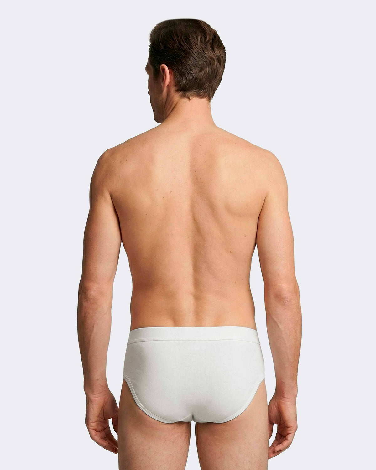 Incontinence Brief for Light-moderate Leak