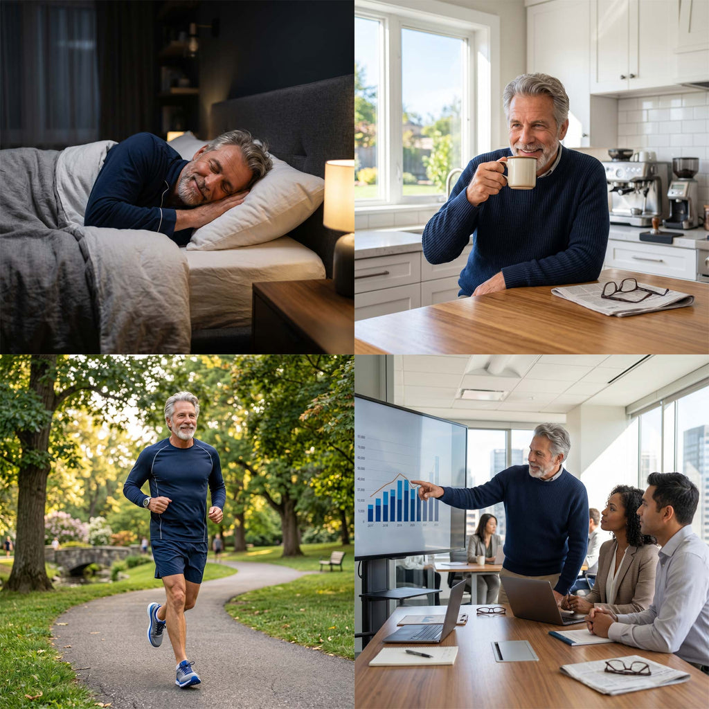Incontinence Brief for Light-moderate Leak