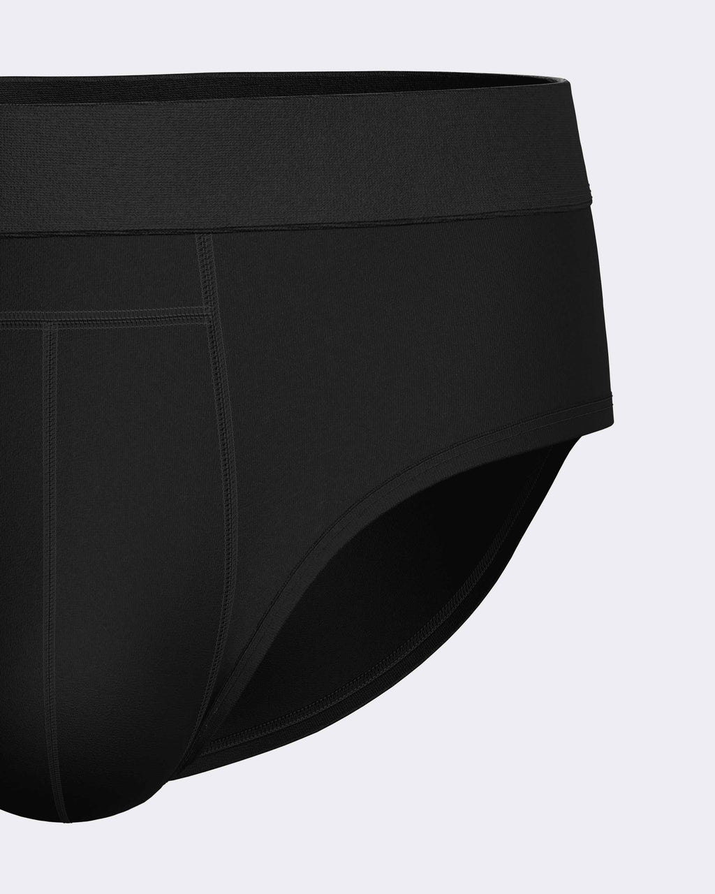 Incontinence Brief for Light-moderate Leak