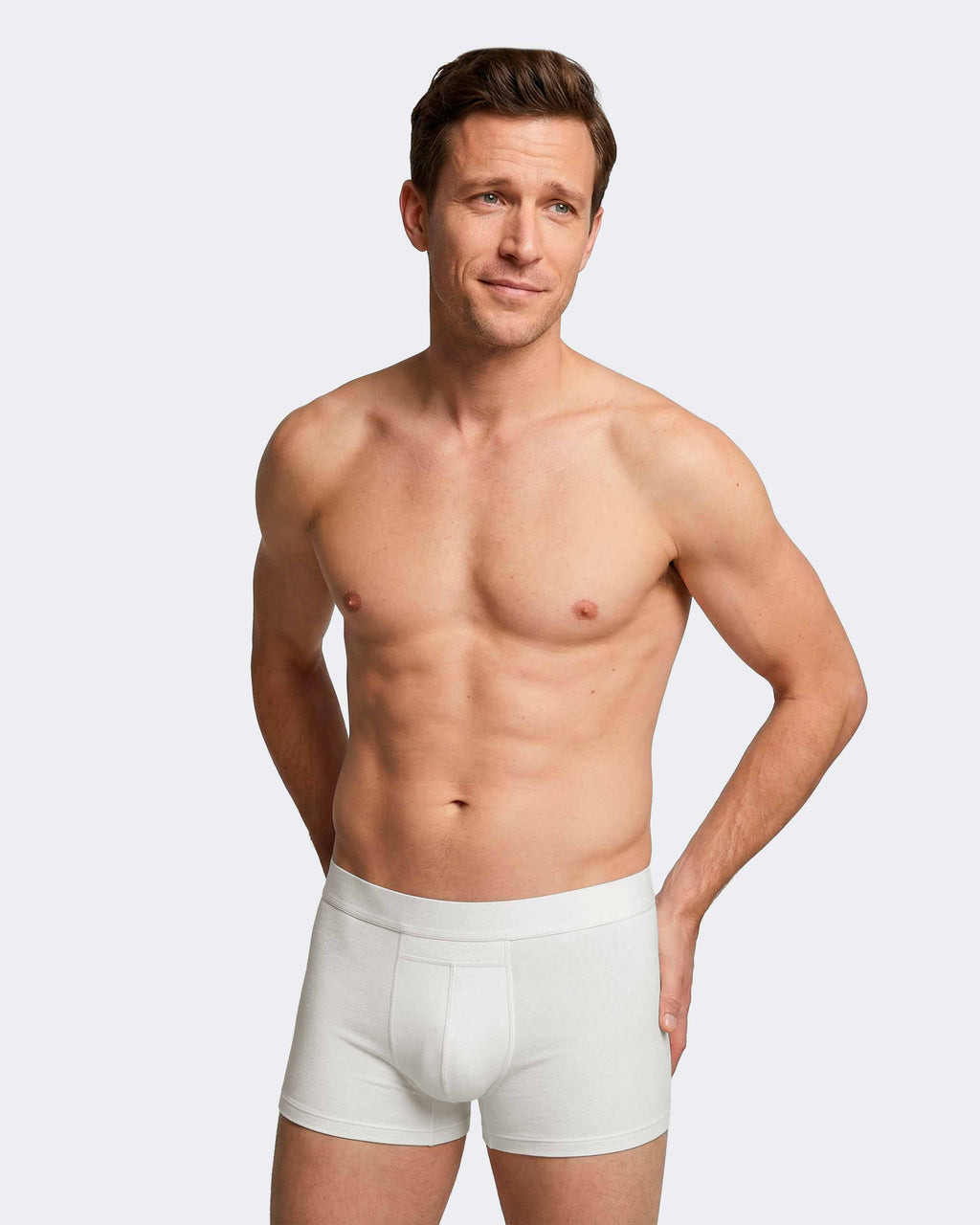 Incontinence Boxer for Light-moderate Leak