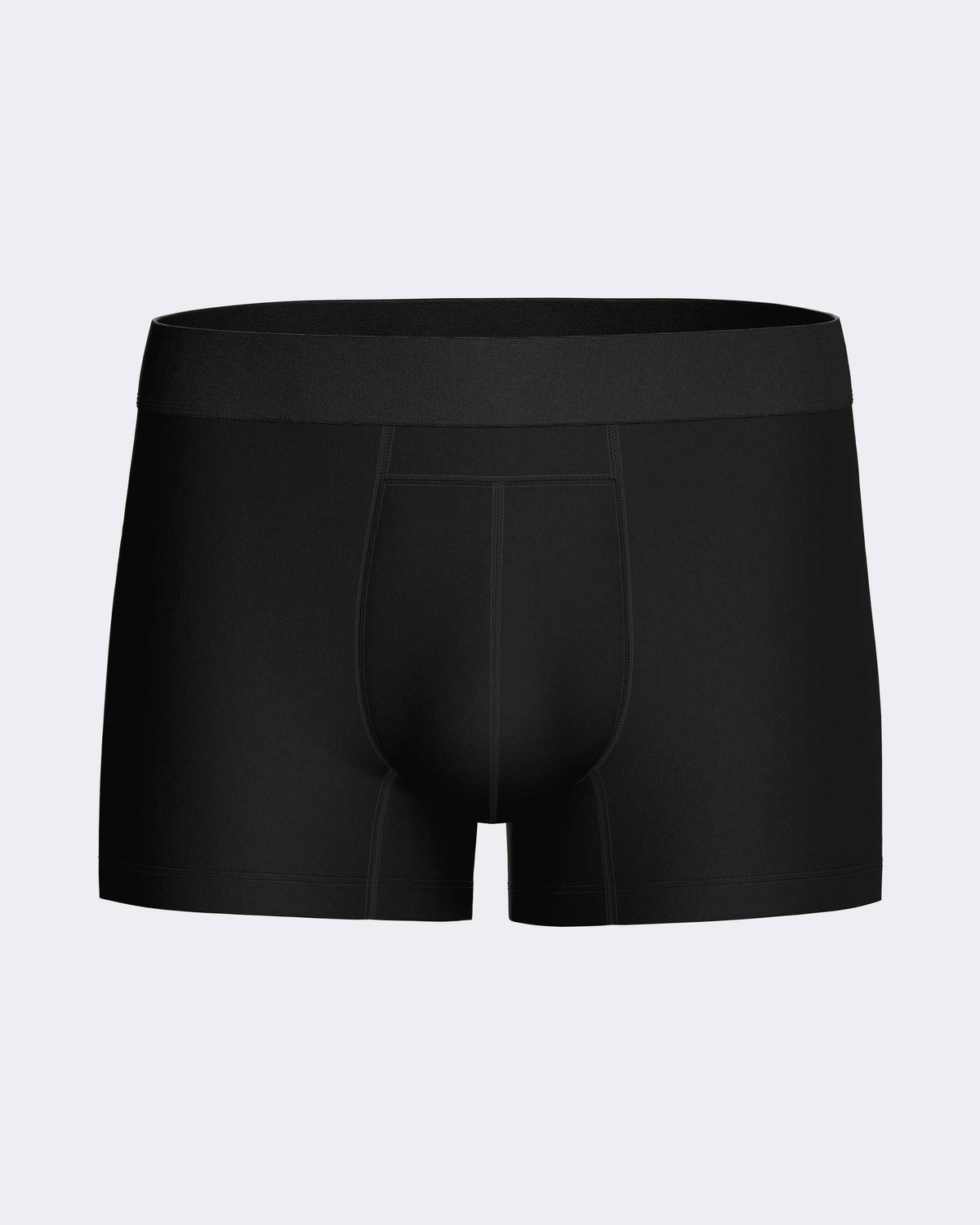 Boxer en algodón