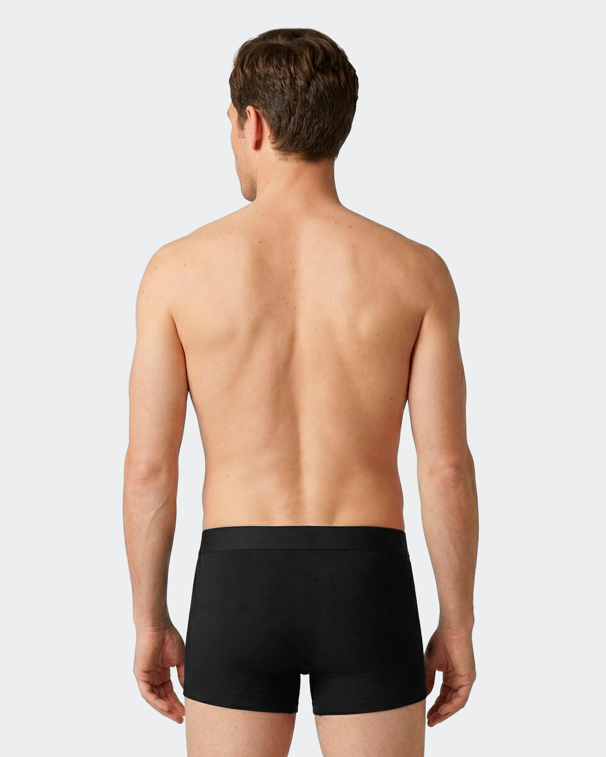 Boxer para incontinência lavável