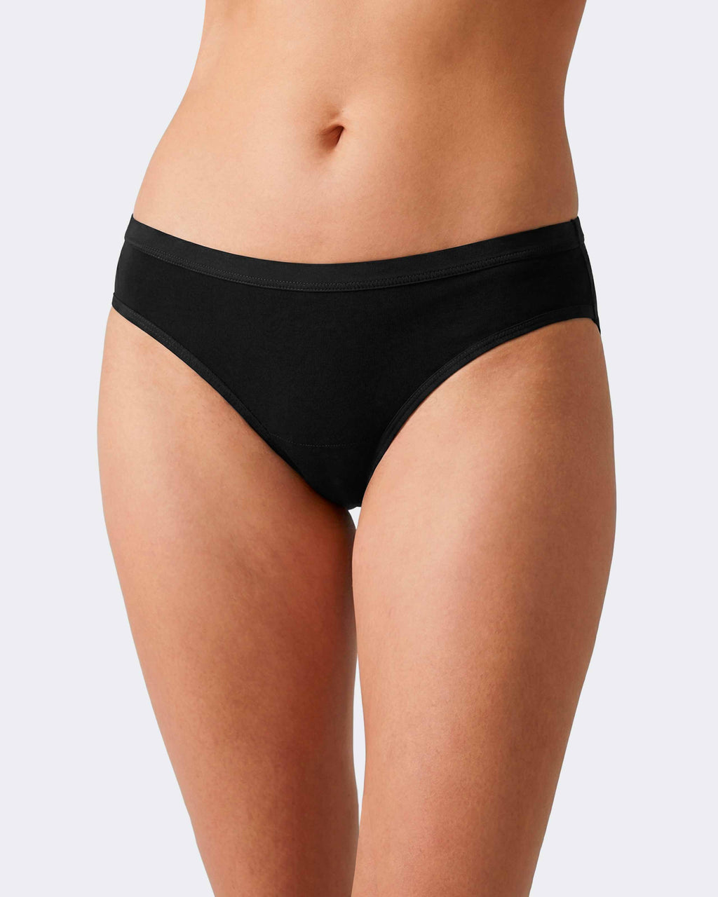 Culotte en coton