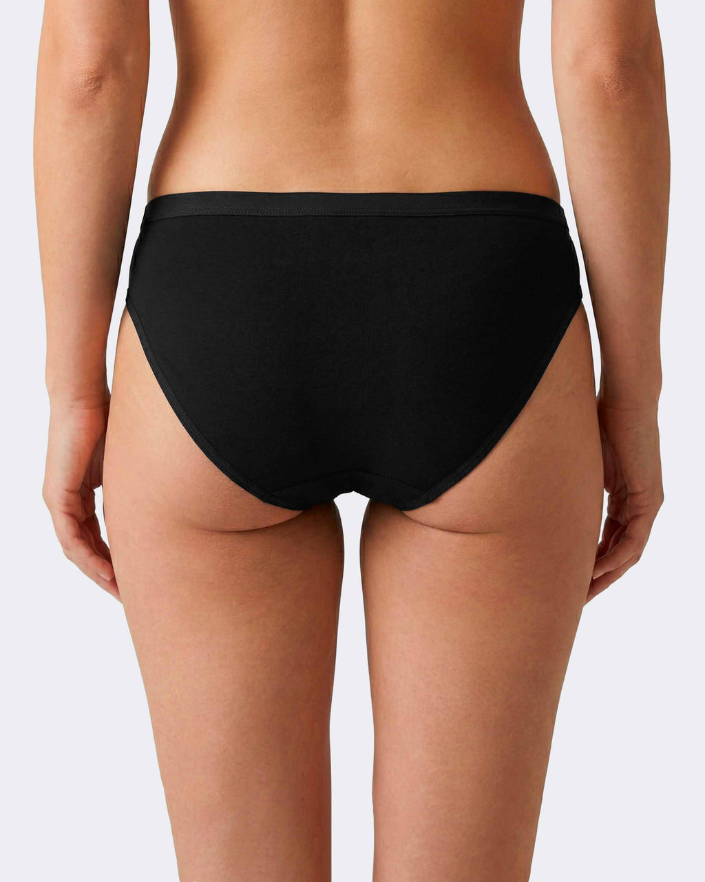Culotte en coton