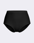 Culotte Taille Haute en coton
