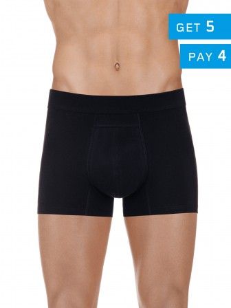 Pack 5 Boxer Protechdry