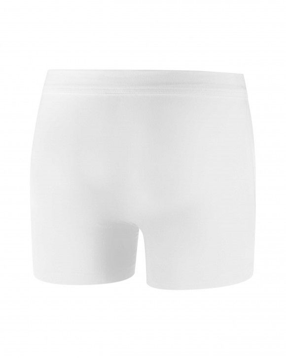 Boxer en algodn