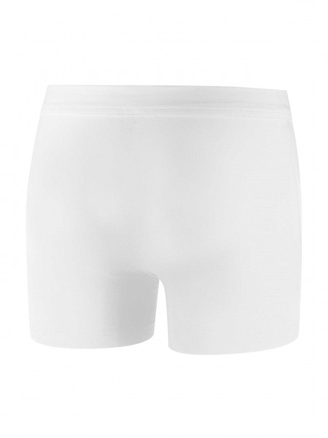 Boxer en algodn