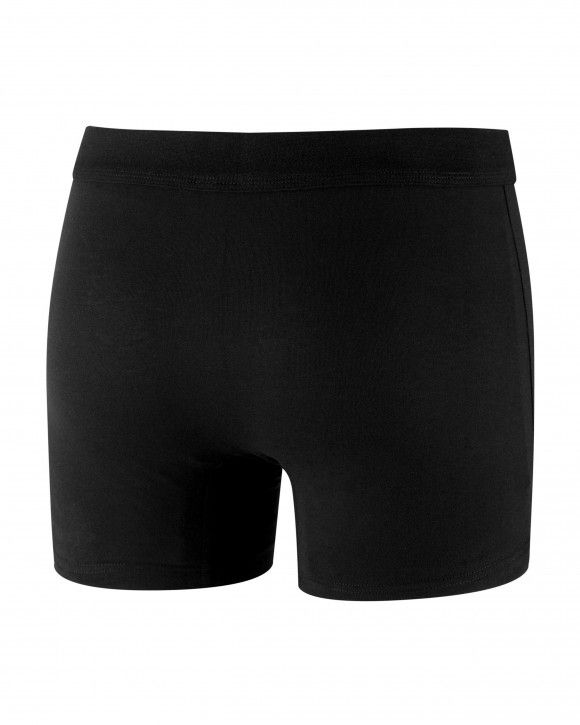 Boxer en algodn
