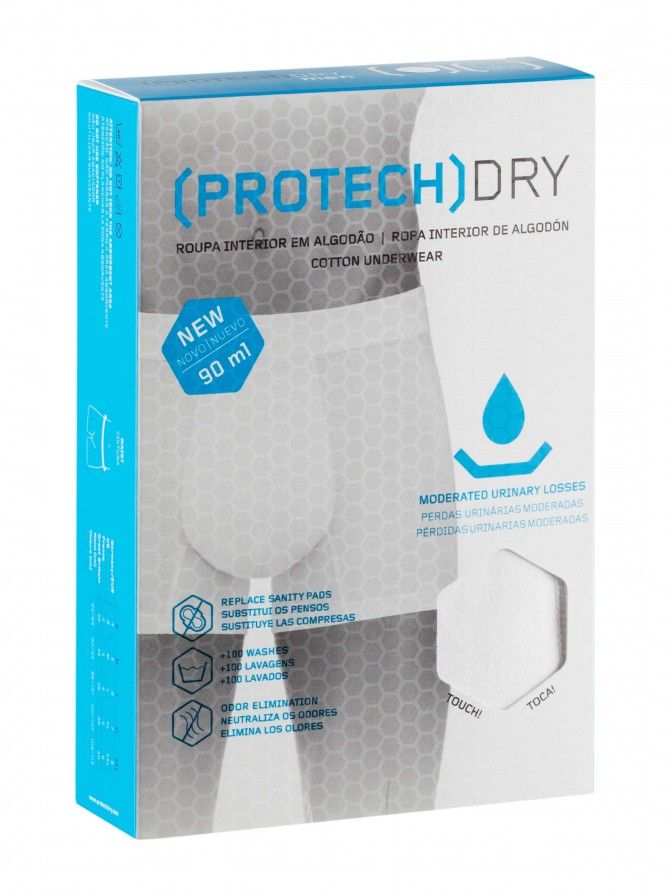  ProtechDry