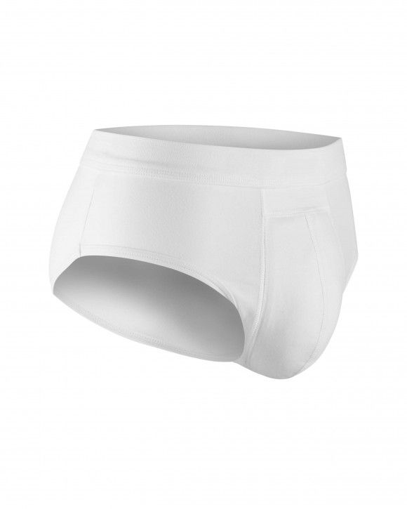Slip em Algodo