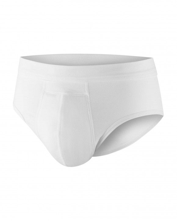 Slip em Algodo