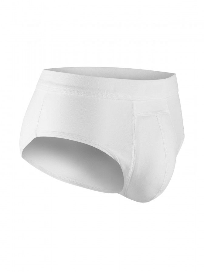 Slip em Algodo
