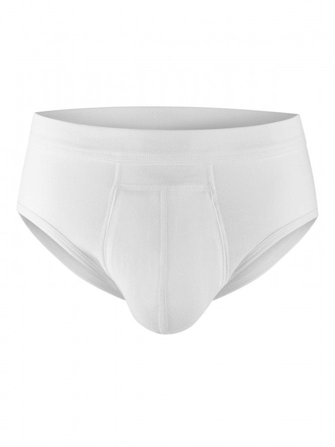 Slip em Algodo