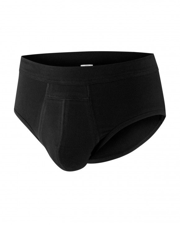 Slip en coton