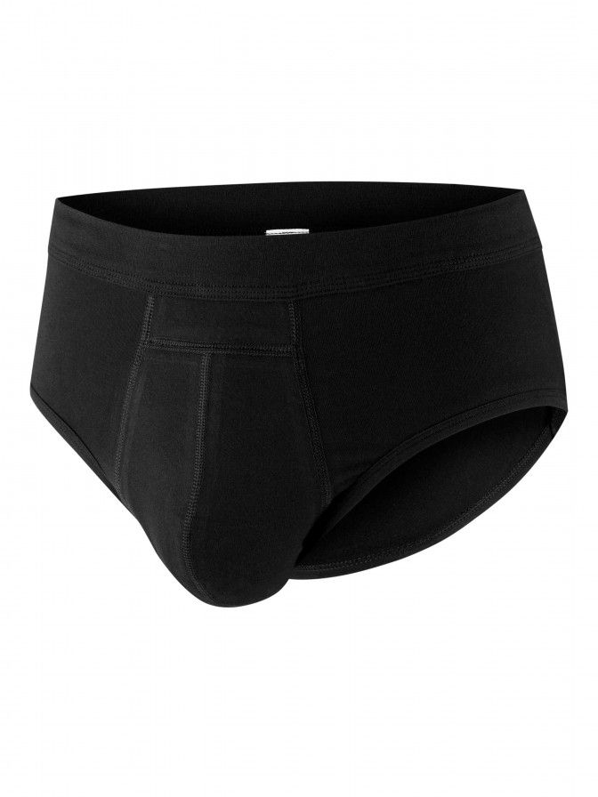 Slip en coton