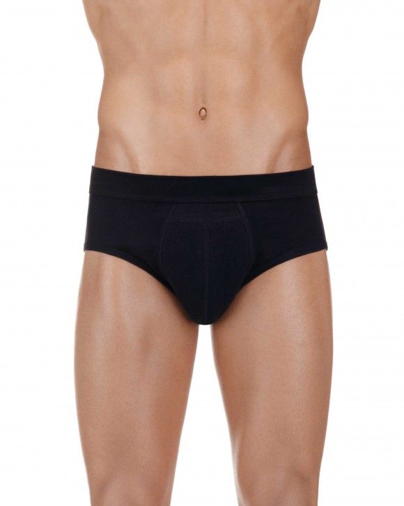 Slip en coton
