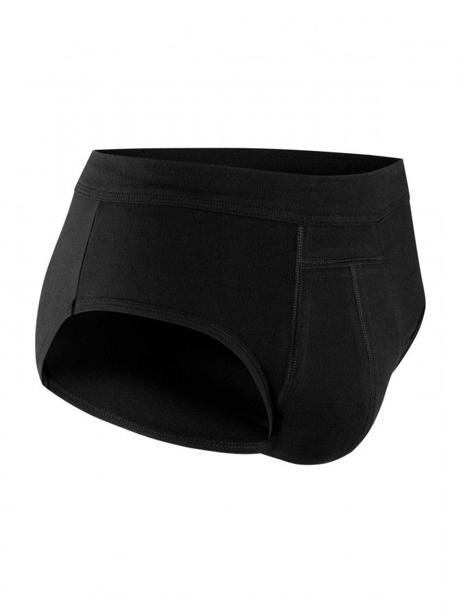 Slip en coton