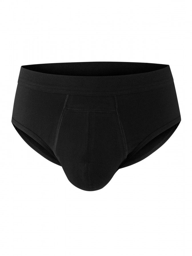 Slip en coton