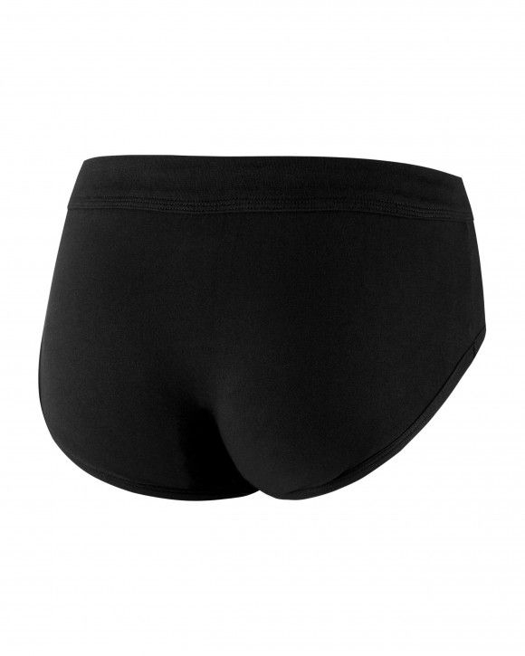 Slip en coton