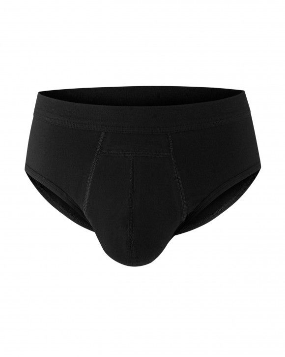 Slip en coton