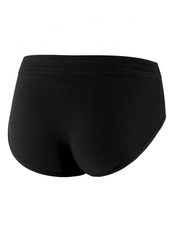 Slip en coton