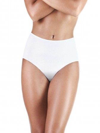 Cueca Cinta Alta em Algodão Cueca Cinta Alta em Algodão
